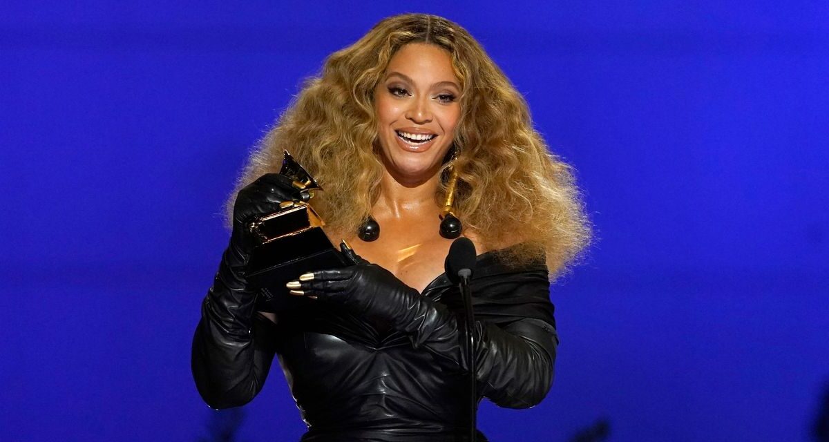 Adidas and Beyoncé to Part Ways After Ivy Park Sales Struggles