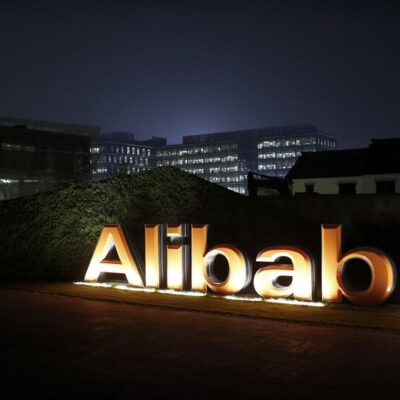 Alibaba to decide on control over new business units after IPOs By Reuters