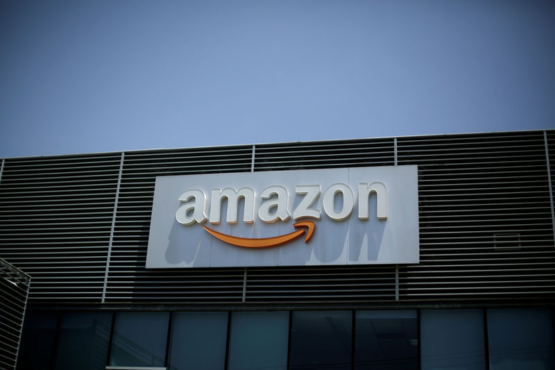 Amazon Buy with Prime a $30bn-$50bn opportunity in the U.S. - Bernstein