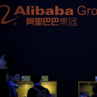 Analysis-Alibaba overhaul leaves fate of prized cloud unit up in the air By Reuters