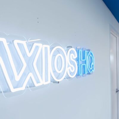 Axios’s Software Business Raises Cash to Fund AI Expansion