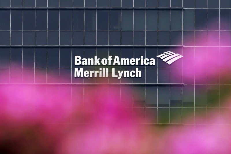 Bank of America to redeploy wealth management, banking employees