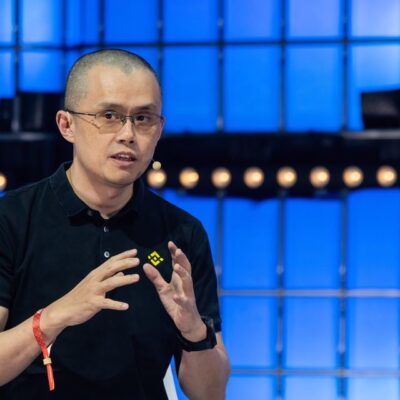 Binance Sees $2 Billion in Outflows as Troubles Compound