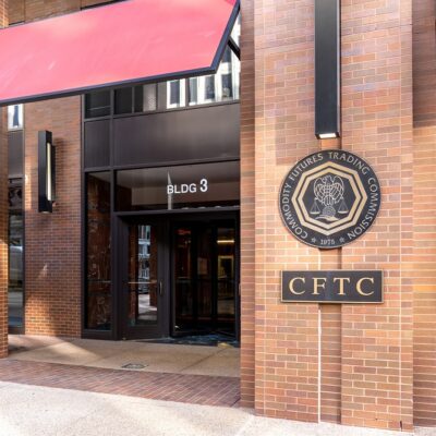 CFTC asks Court to impose $1.56M fine on Leo Growl operator