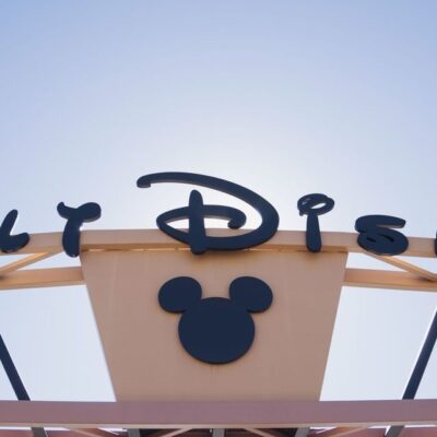 Disney Eliminates Its Metaverse Division as Part of Layoffs Plan