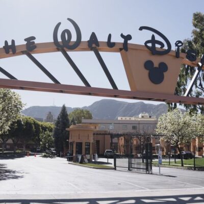 Disney to Start Its 7,000 Job Cuts This Week