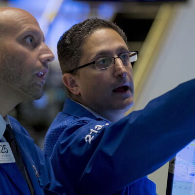 Stock market today: Dow closes higher as tech reigns supreme on Micron rally