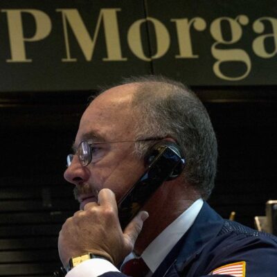 Explainer-How a massive options trade by a JP Morgan fund can move markets By Reuters