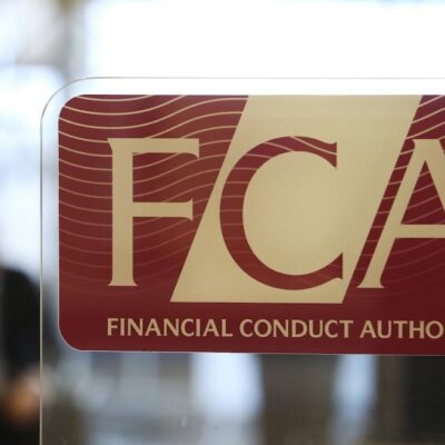 FCA comments on application of derivatives trading obligation to certain CDS