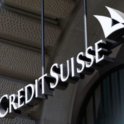 FINMA provides info about write-down of Credit Suisse AT1 capital instruments