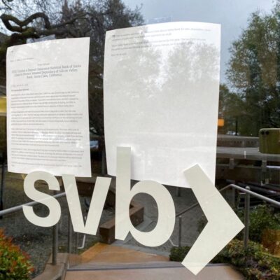 First Citizens to buy most SVB loans; FDIC sees $20 billion hit to  insurance fund