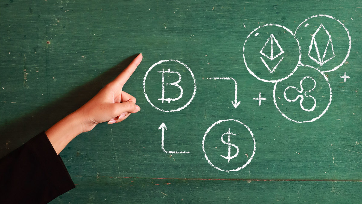 Here's Why Many Parents Want to See Crypto Education in Schools