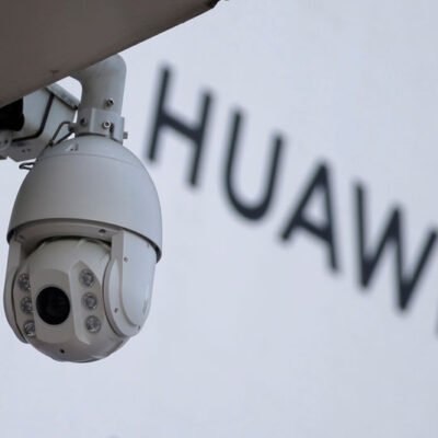 Huawei posts biggest ever drop in profit as sanctions, COVID bite