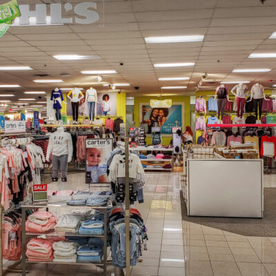 Kohl’s Will Pay You to Shop at its Stores