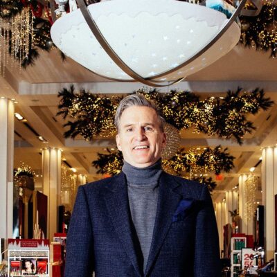 Macy's CEO to Retire, Give Reins to Bloomingdale's Boss