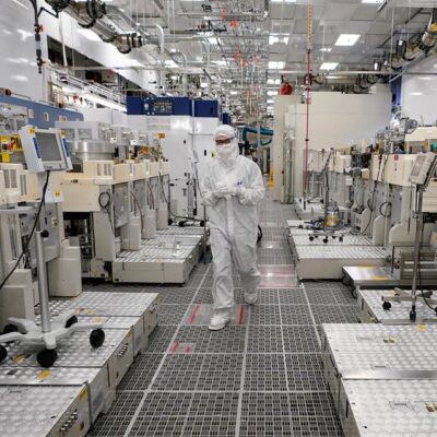 Micron Revives Some of Its Worst Memories