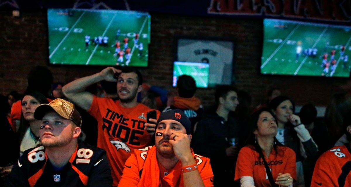 NFL, RedBird Team Up to Distribute Sunday Ticket Games to Bars, Restaurants