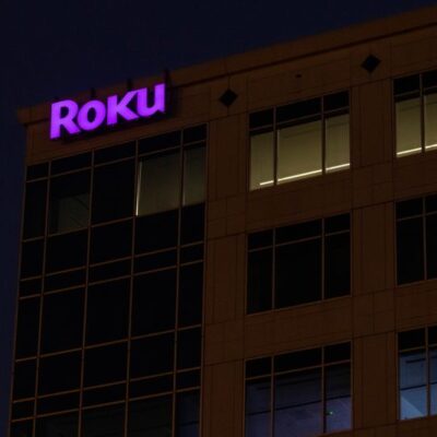 Roku stock gains on plans to cut 200 jobs, 6% of workforce