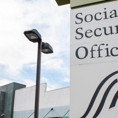 Social Security Reserves Projected to Run Out Earlier Than Expected