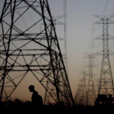 South African catastrophes, power woes signal end of cheap insurance By Reuters