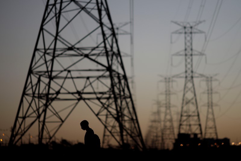 South African catastrophes, power woes signal end of cheap insurance By Reuters