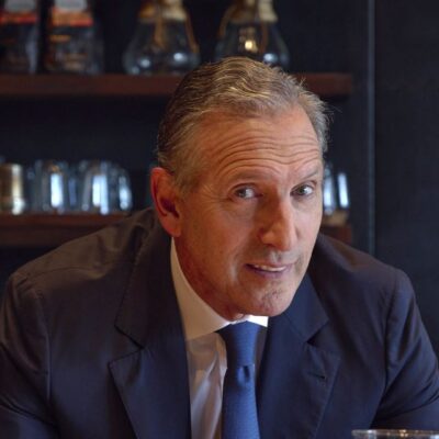 Starbucks's Schultz to Testify About Negotiations With Unions