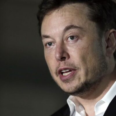 Tesla stock roars back after Elon Musk's SEC deal