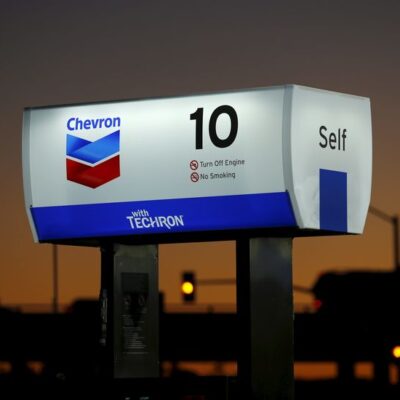 U.S. Supreme Court lets Chevron foe Donziger's contempt conviction stand By Reuters