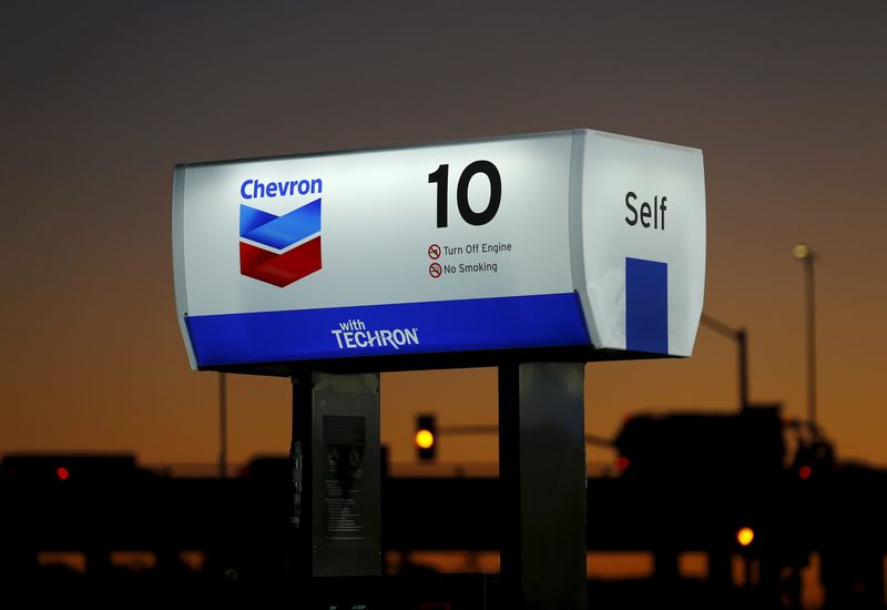 U.S. Supreme Court lets Chevron foe Donziger's contempt conviction stand By Reuters