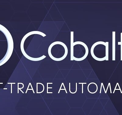 United Fintech's Cobalt rebrands as CobaltFX, spins off Digital Assets