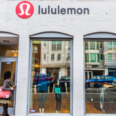 Why lululemon (LULU) is Still a Buy, Even After a Post-Earnings Pop
