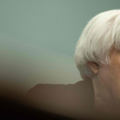 Yellen to Say Bank Rules Might Have Become Too Loose