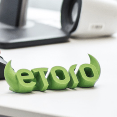 eToro updates on ETH 2.0 staking