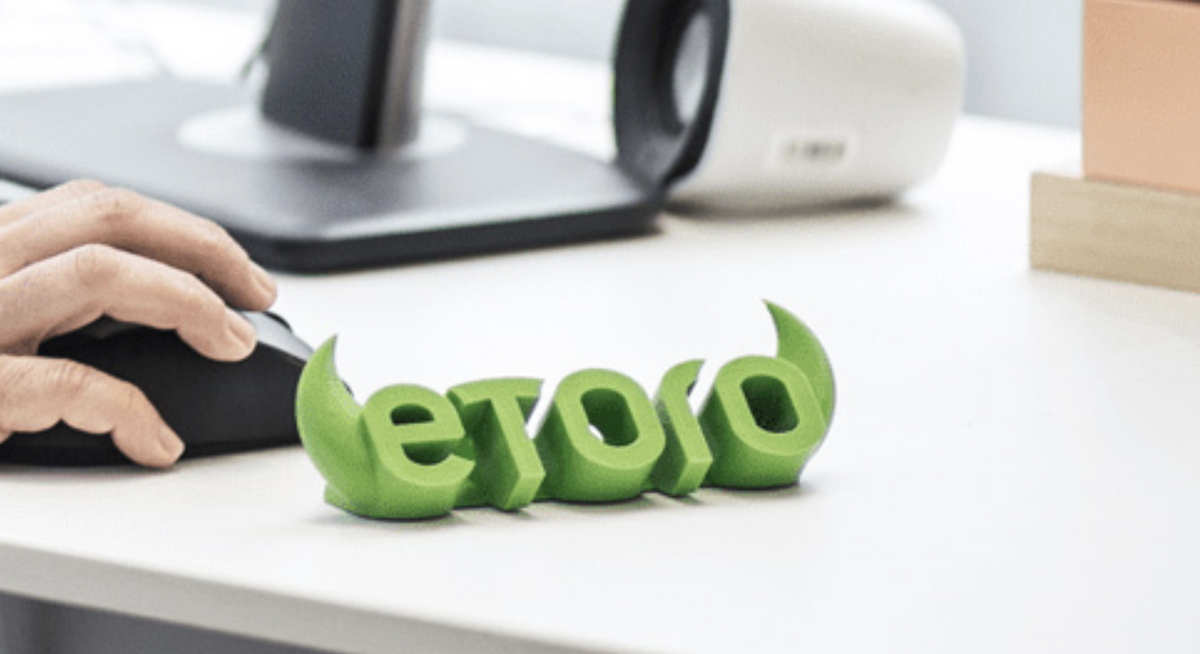 eToro updates on ETH 2.0 staking