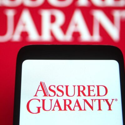 Assured Guaranty and Sound Point Join Up to Form CLO Powerhouse