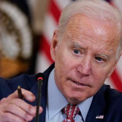 Biden Administration Weighs Possible Rules for AI Tools Like ChatGPT