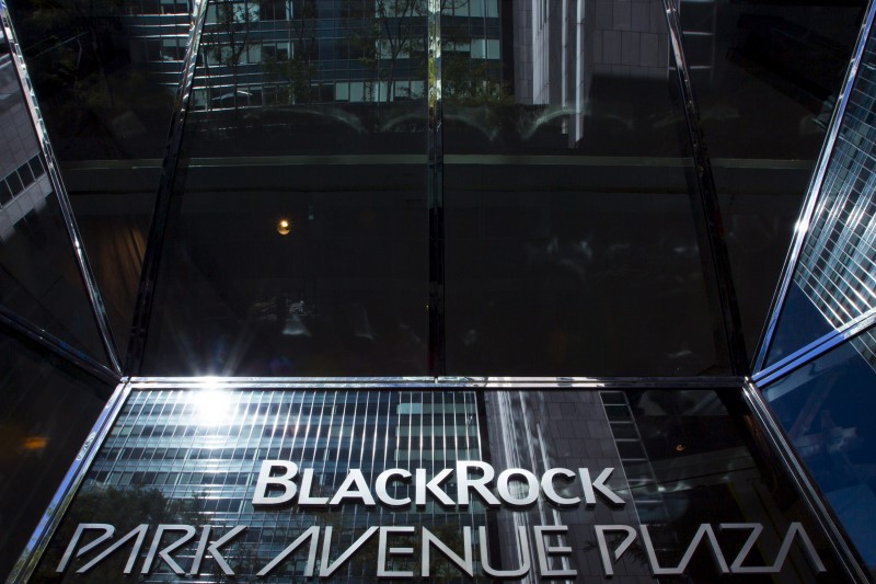 BlackRock Is Even More Convinced Inflation to Remain Sticky By Bloomberg