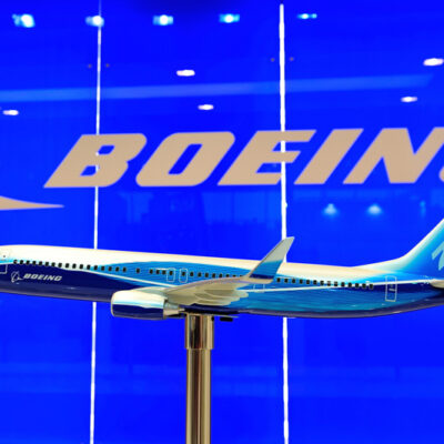 Boeing resumes 767 freighter deliveries after three-month pause By Reuters