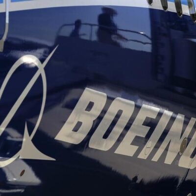 Boeing says 11 Chinese airlines have resumed operating 737 MAX By Reuters