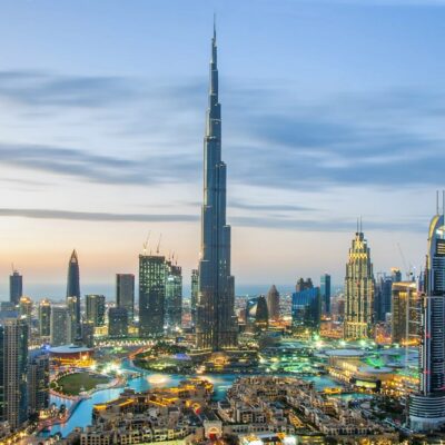 CMC Markets Connect expands Dubai office