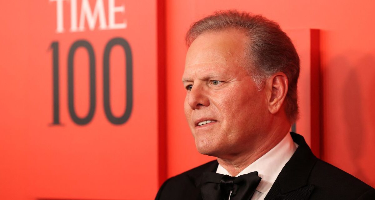 David Zaslav Challenged the Streaming Industry’s Orthodoxy. Now, Rivals Are Following His Lead.