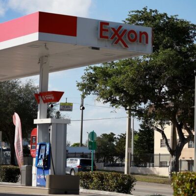 ExxonMobil: Eyes on the Permian Prize