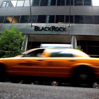 FDIC retains BlackRock unit for Signature Bank, SVB securities portfolio sale By Reuters
