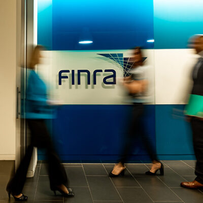 FINRA warns of ongoing phishing campaign