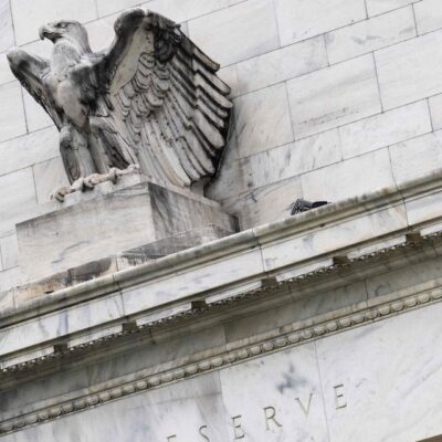 Fed Official: ‘We Need to Be Cautious’ on Raising Rates After Bank Failures