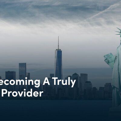 Finalto adds NY4: Becoming A Truly Global Provider