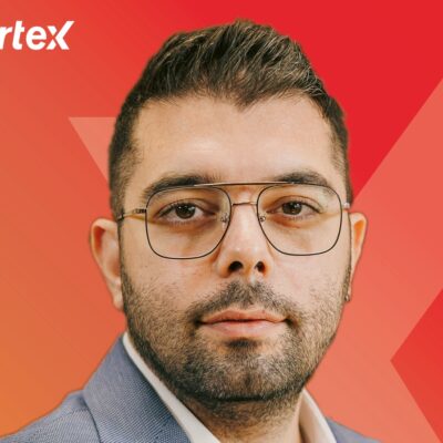 Fortex hires ex Spotware exec Aris Christoforou as Head of Marketing