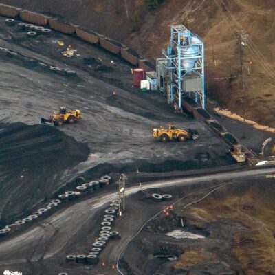 Glencore Tweaks Bid for Teck Resources to Allay Coal Concerns