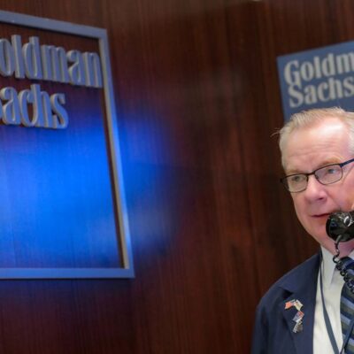 Goldman Sachs to enter transaction banking business in Japan By Reuters
