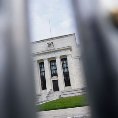Goldman no longer expects Fed to hike in June